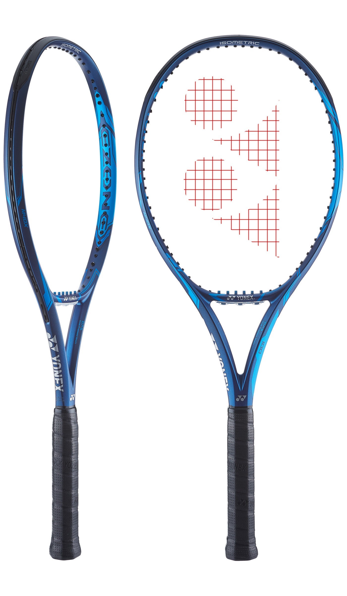 Теннисные ракетки Yonex Ezone